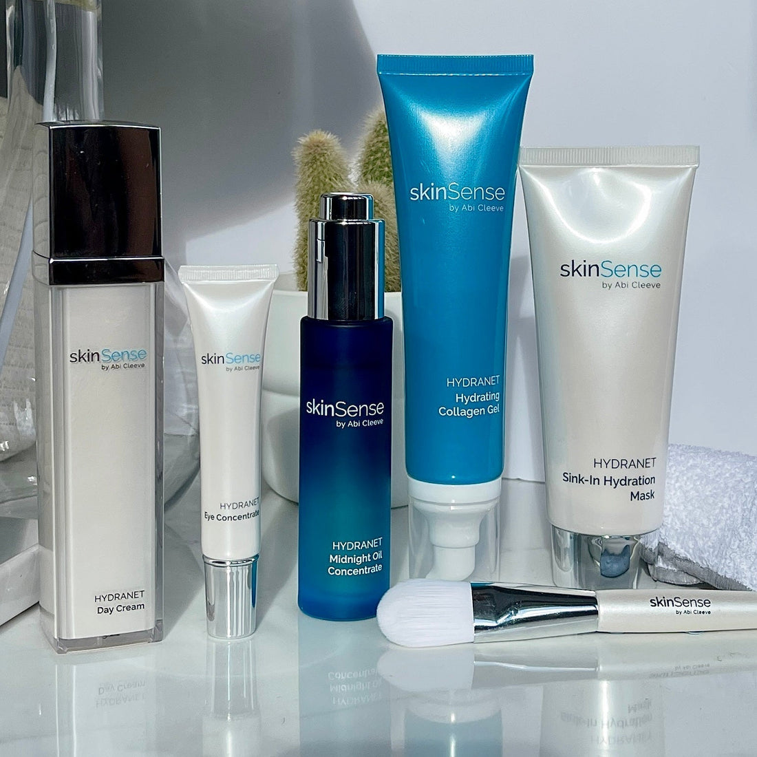SkinSense QVC 'Todays Special Value'