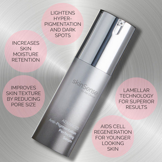 Hyperpigmentation hero