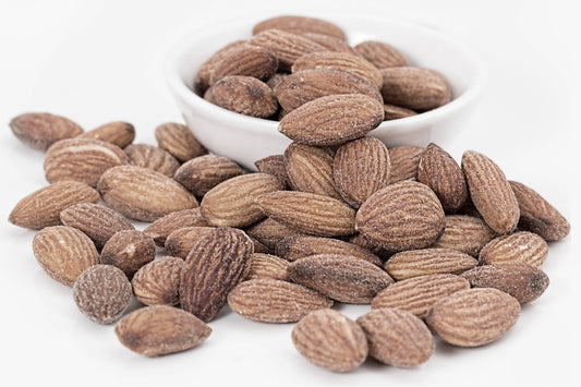 Sweet Almond Oil