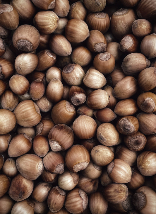 Hazelnut Oil