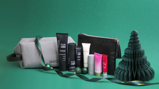 Which are the Best Beauty Christmas Gifts from SkinSense?