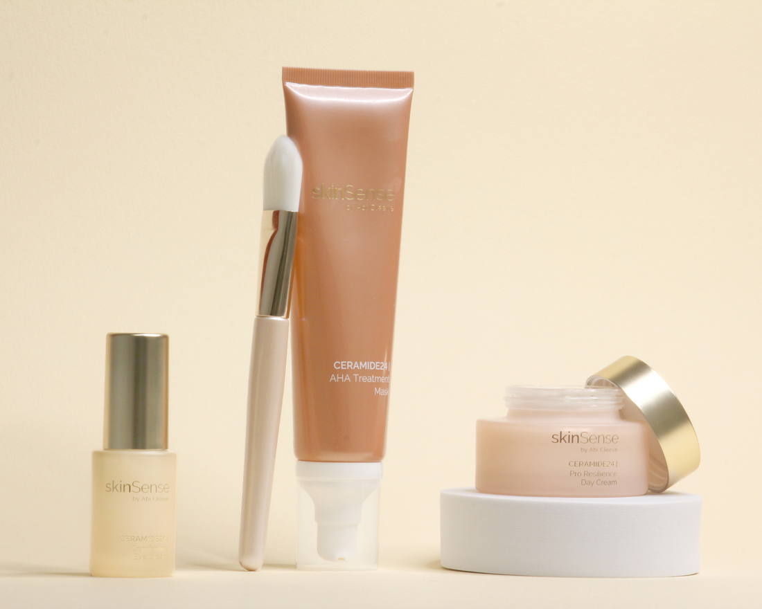 The benefits of ceramides in skincare