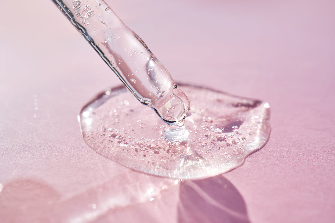 What are peptides in skincare?