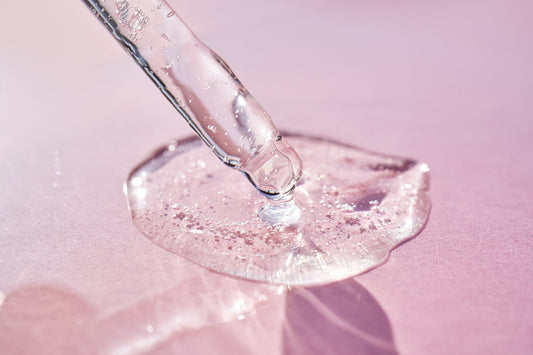 What are peptides in skincare?