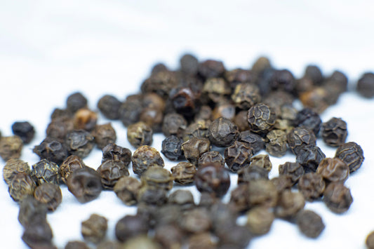Black Pepper Extract