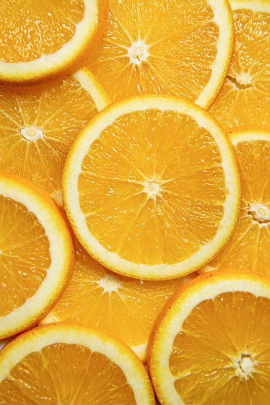 Vitamin C