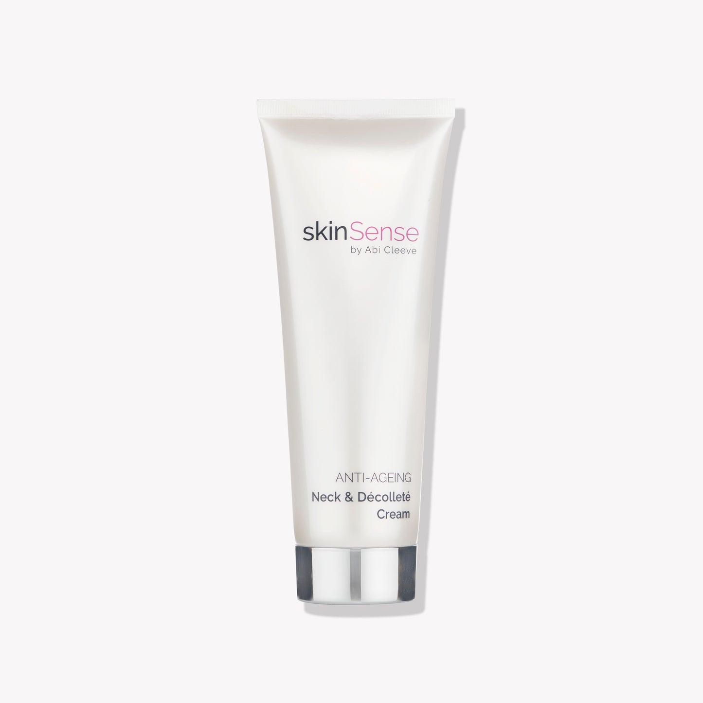 Anti-Ageing Neck and Décolleté Cream