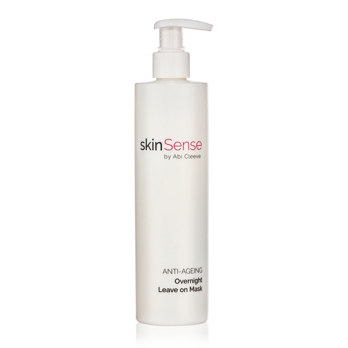 Anti-Ageing Overnight Leave On Mask