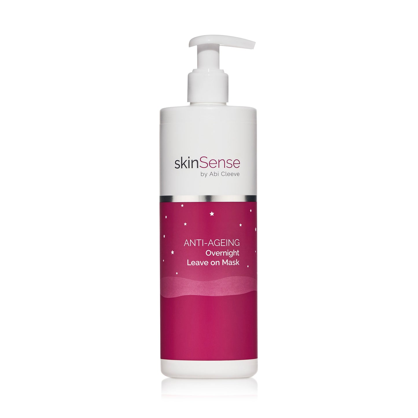 Overnight Leave on Mask