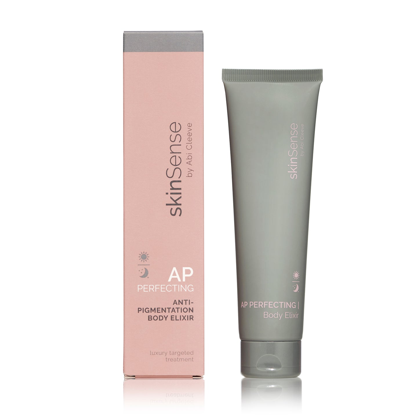 AP Perfecting Anti-Pigmentation Body Elixir