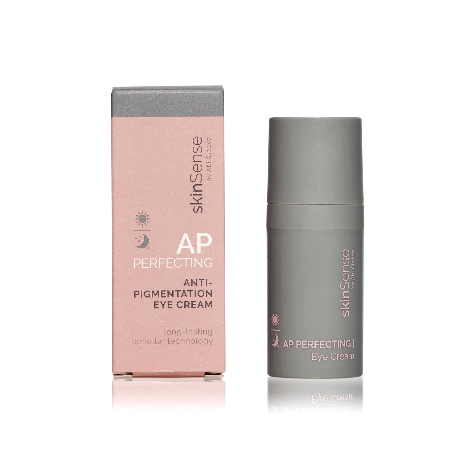AP Perfecting Anti-Pigmentation Eye Cream