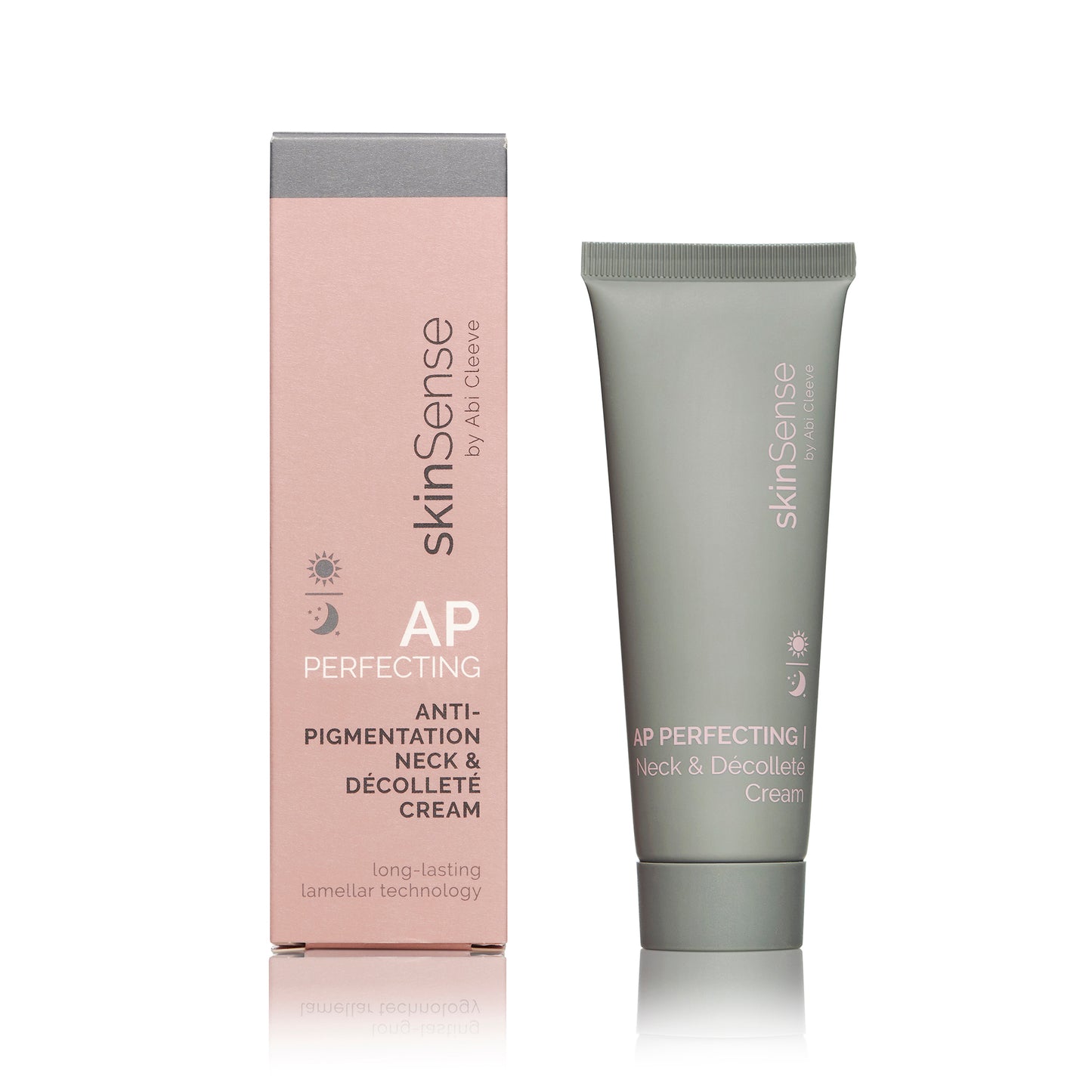 AP Perfecting Anti-Pigmentation Neck & Decollete Cream