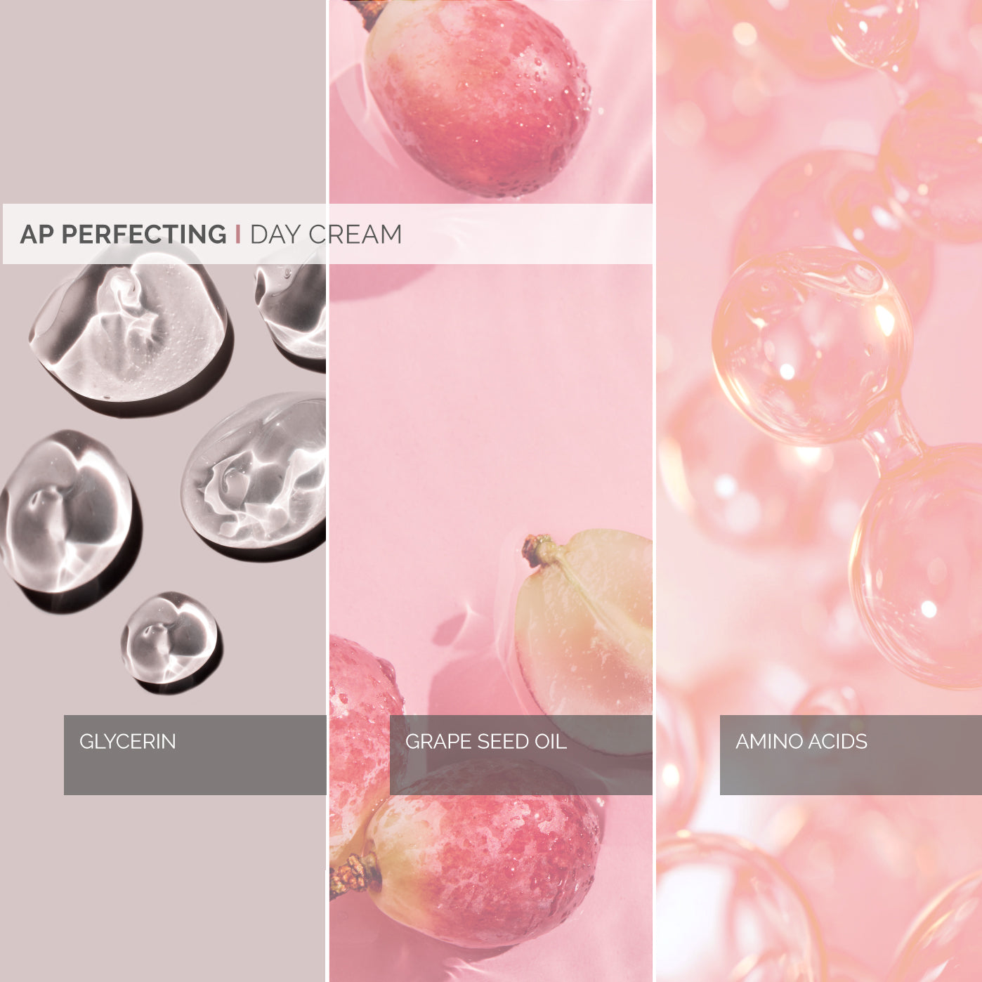 AP Perfecting Anti-Pigmentation Day Cream