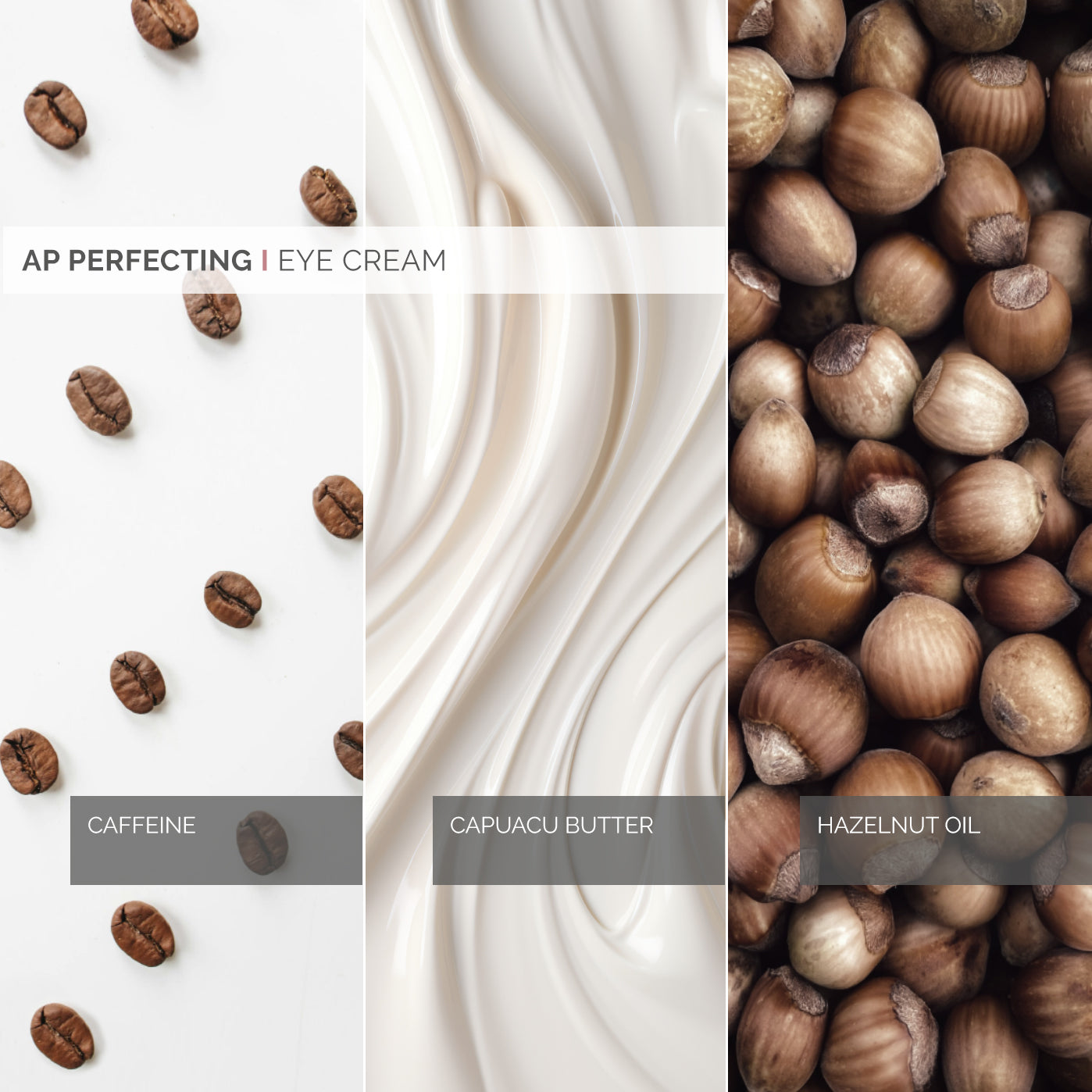 AP Perfecting Anti-Pigmentation Eye Cream