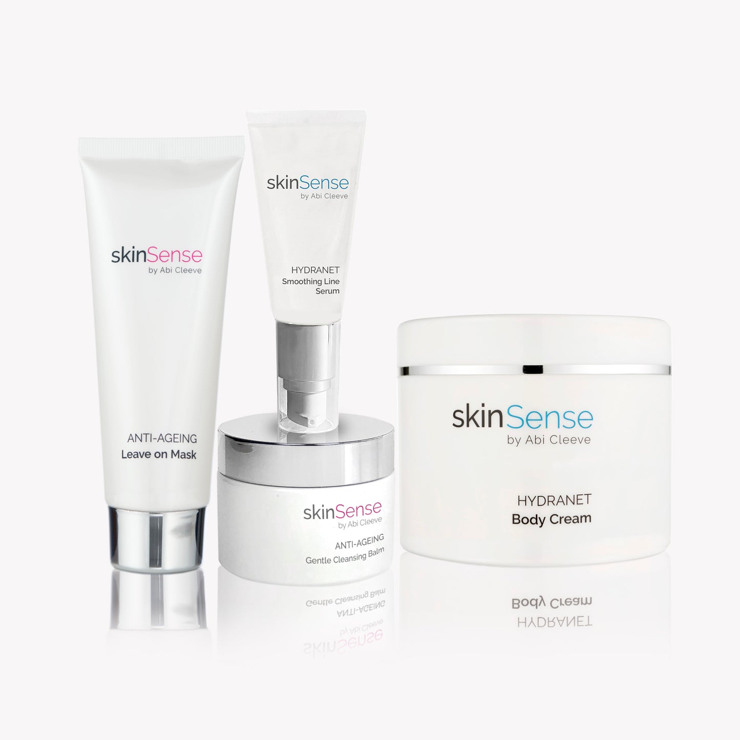 Skin Rewind Kit