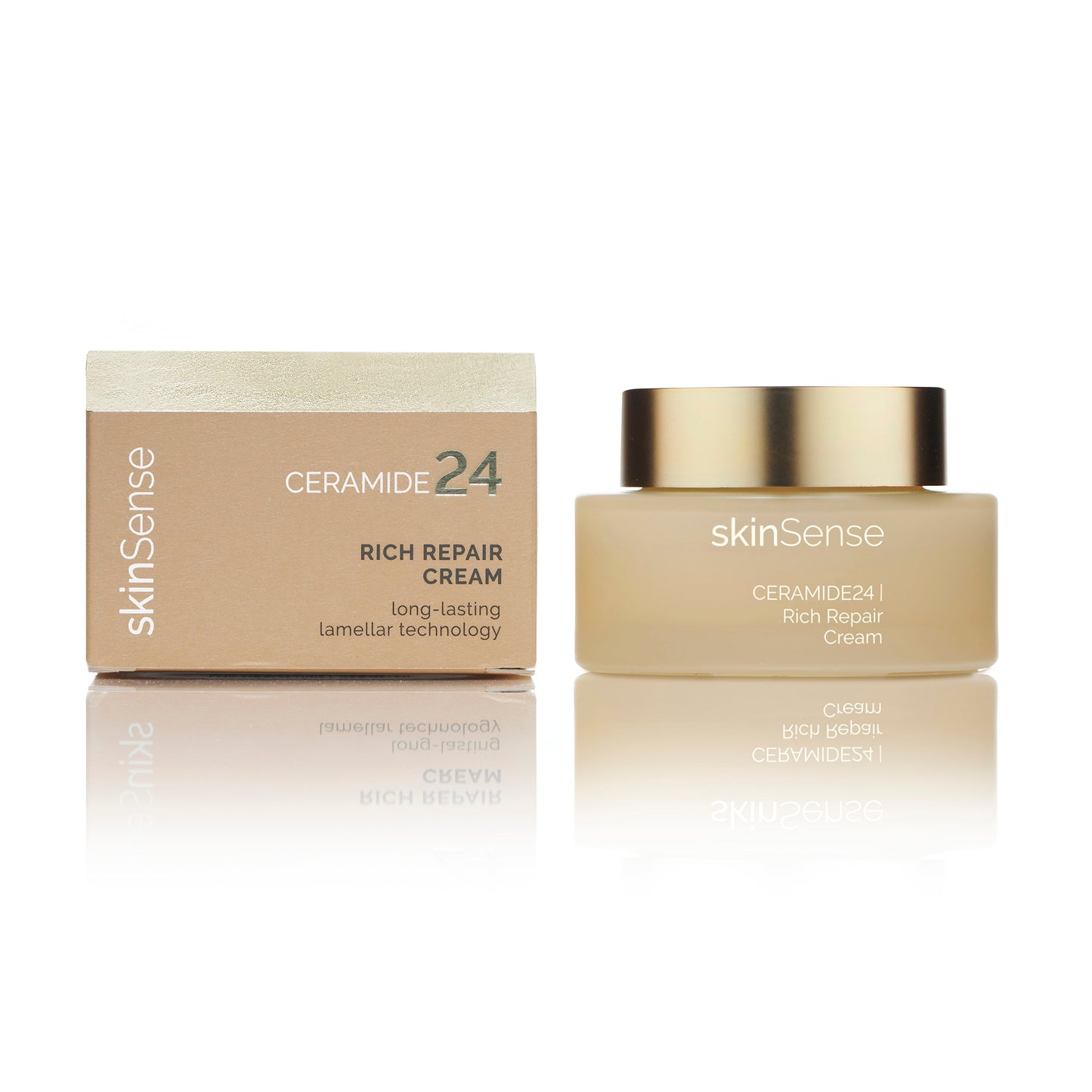 Ceramide24 Rich Repair Cream