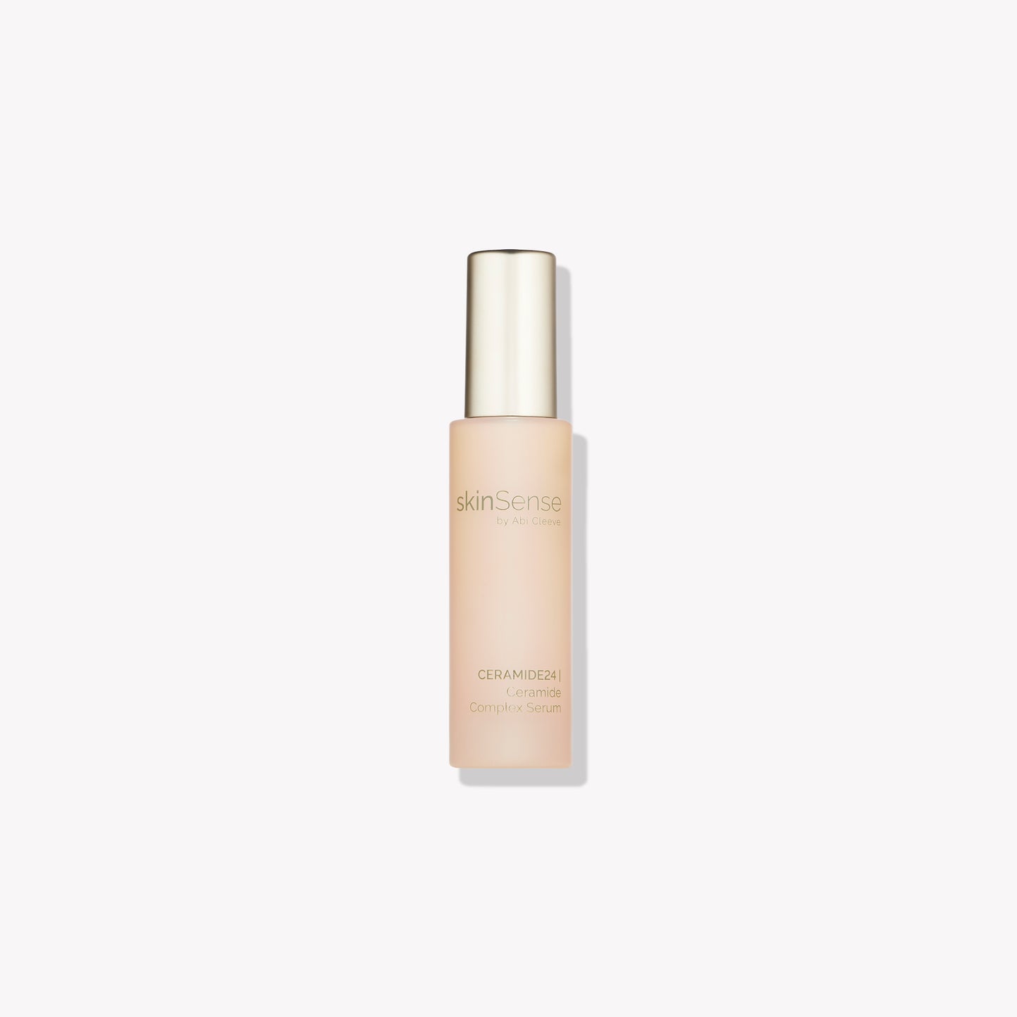 Skinsense Ceramide24 Ceramide Complex Serum 30ml helps to restore elasticity, tone and radiance to mature skin