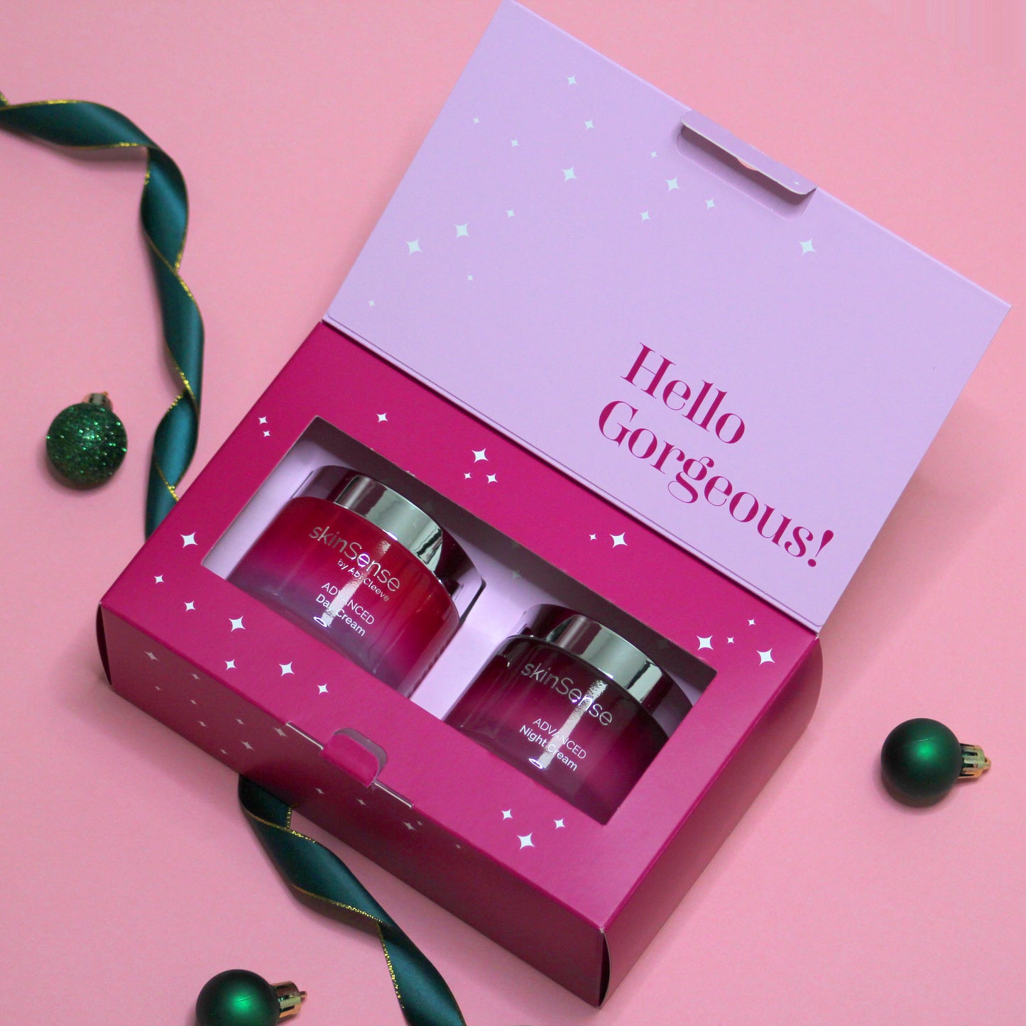 SkinSense Classic Beauty Collection