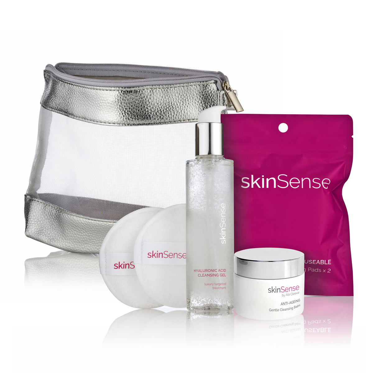 Double Cleanse Collection