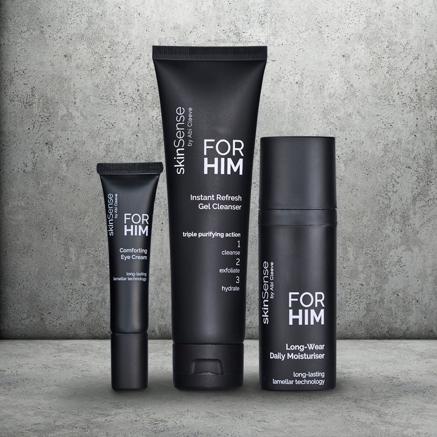 For Him Gift Set