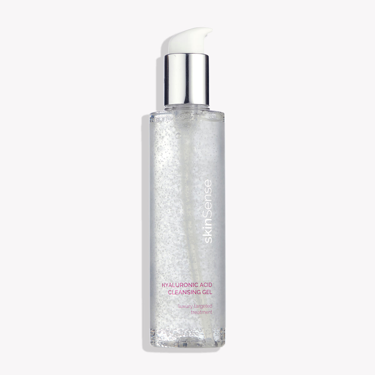 Hyaluronic Acid Cleansing Gel