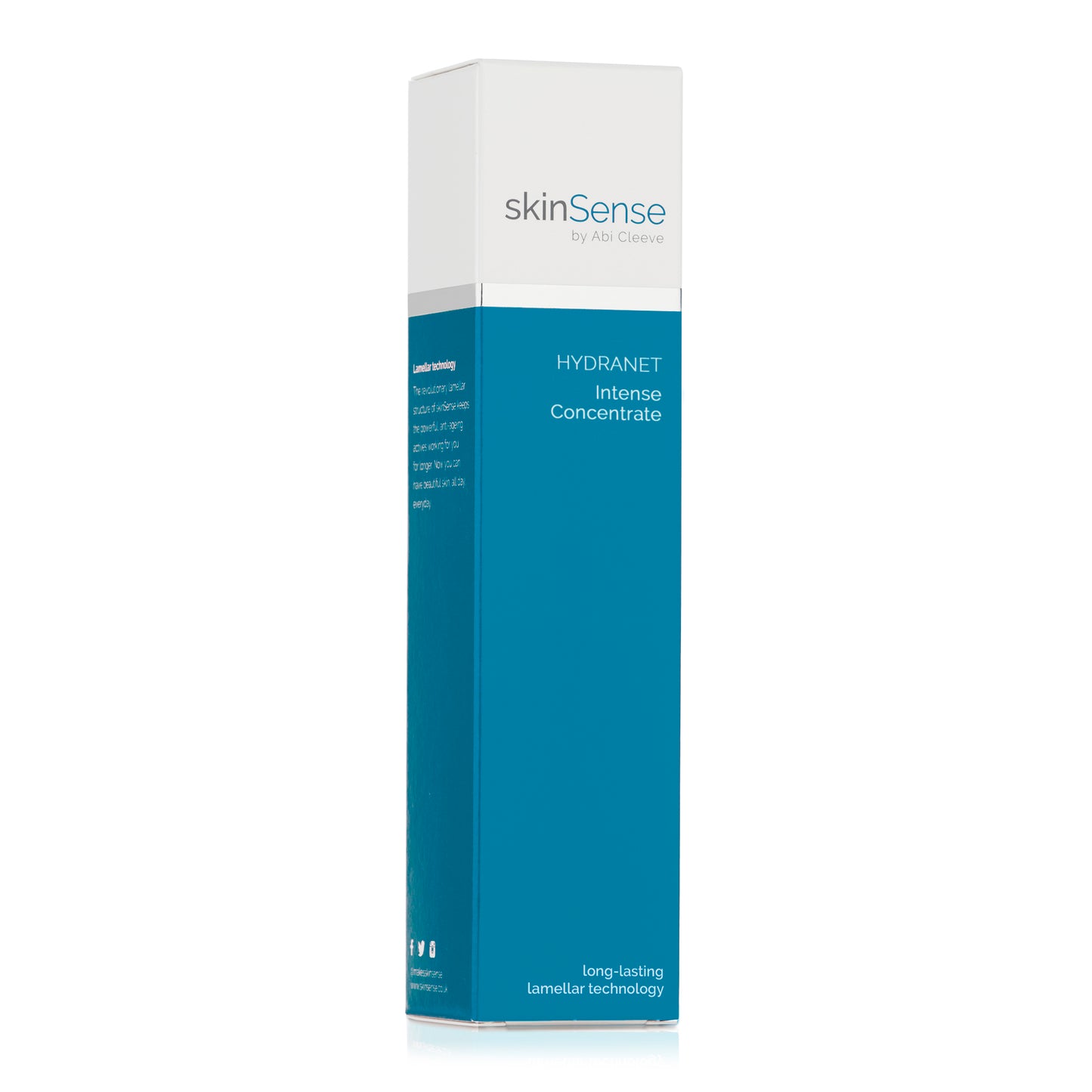 Intense Concentrate