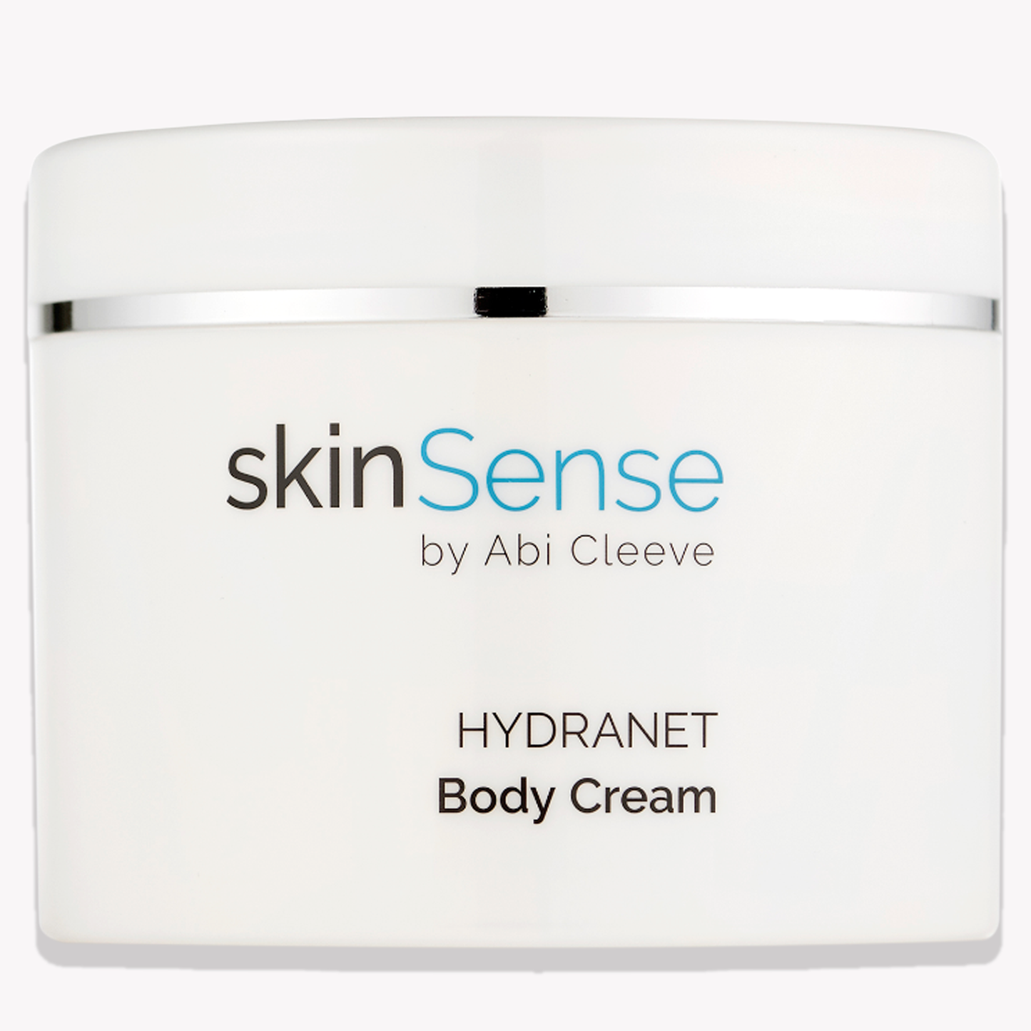 Hydranet Body Cream