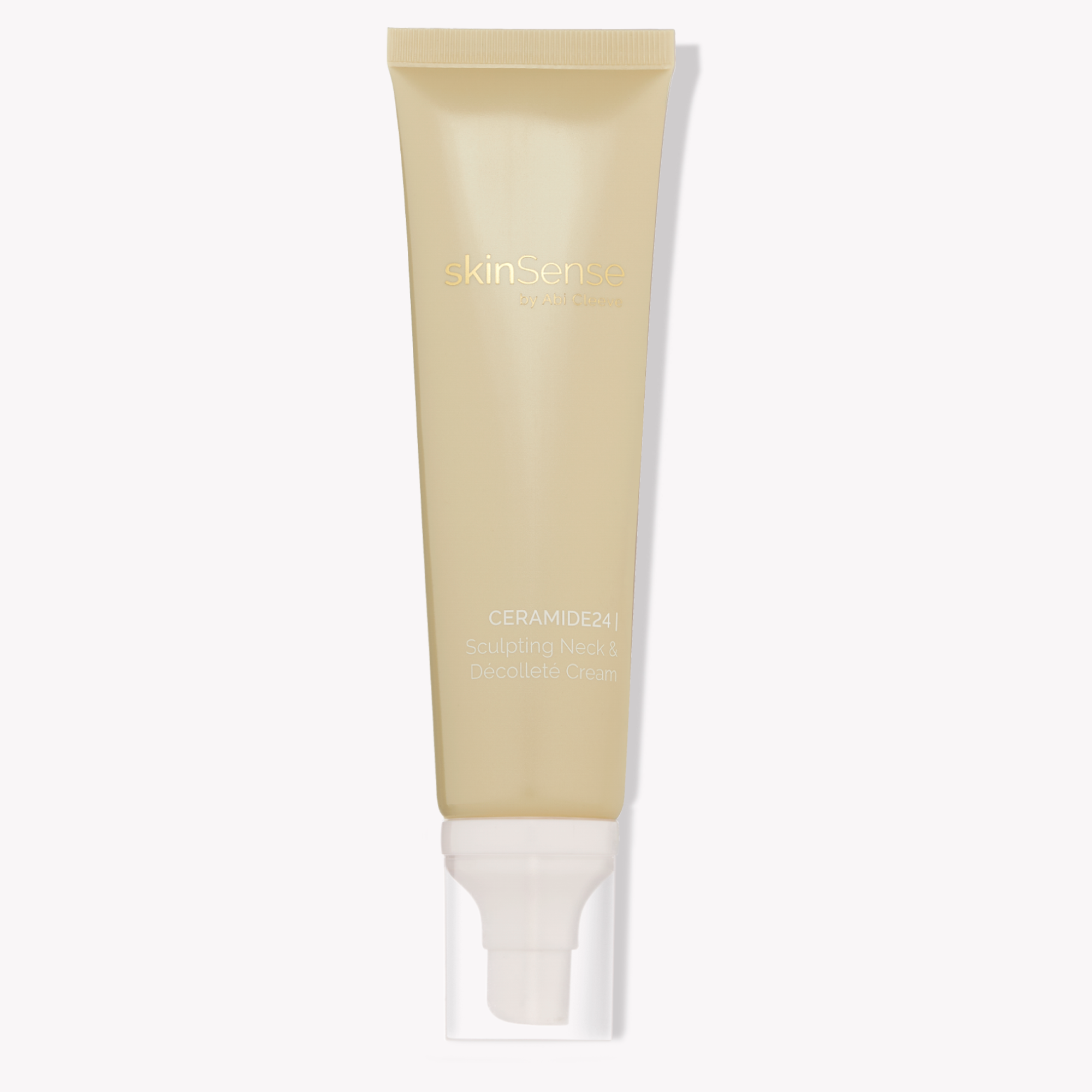 Ceramide24 Sculpting Neck & Decollete Cream – SkinSense