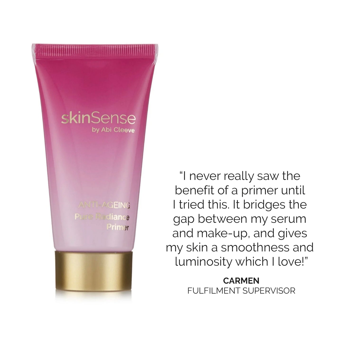 Pure Radiance Primer