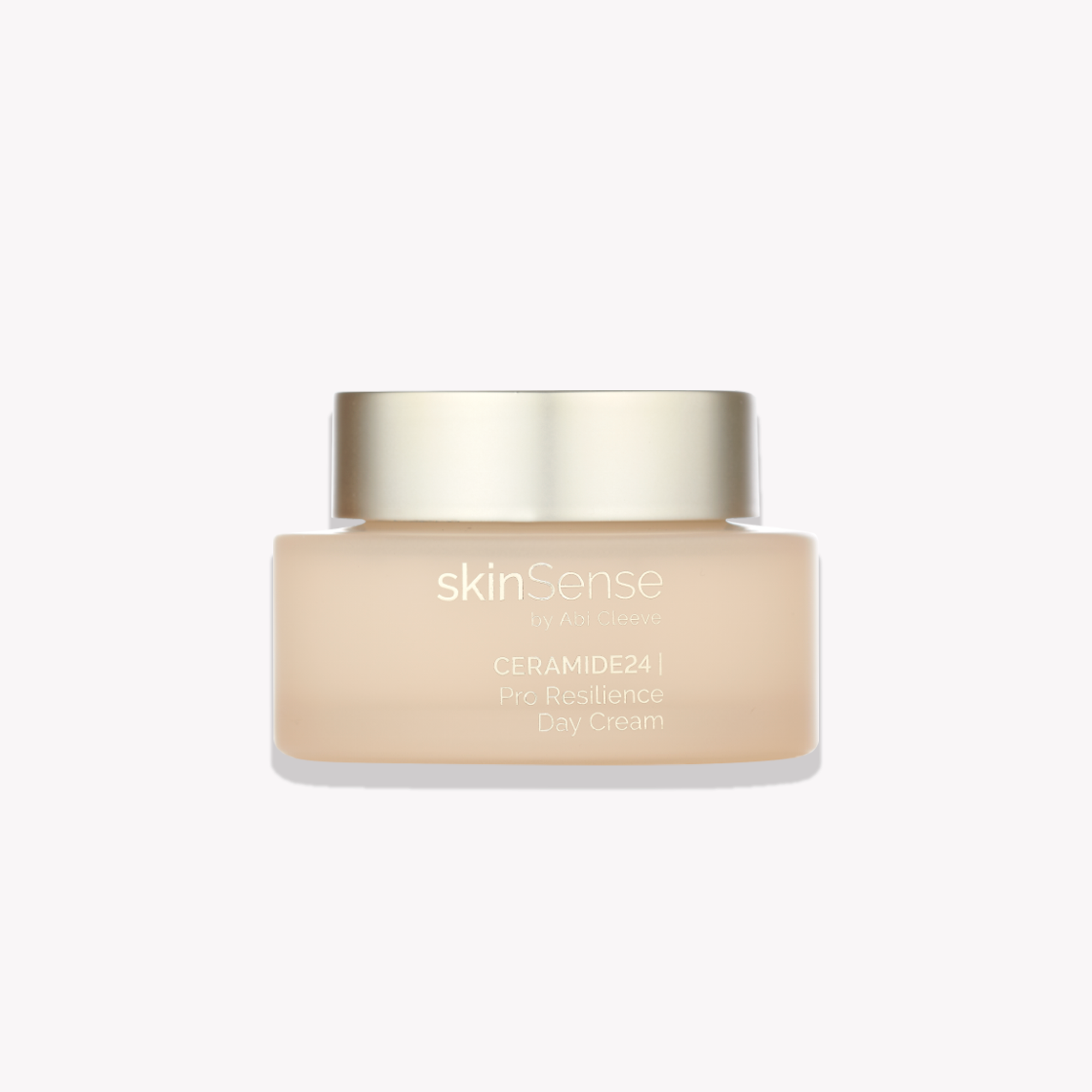 Ceramide24 Pro-Resilience Day Cream – SkinSense