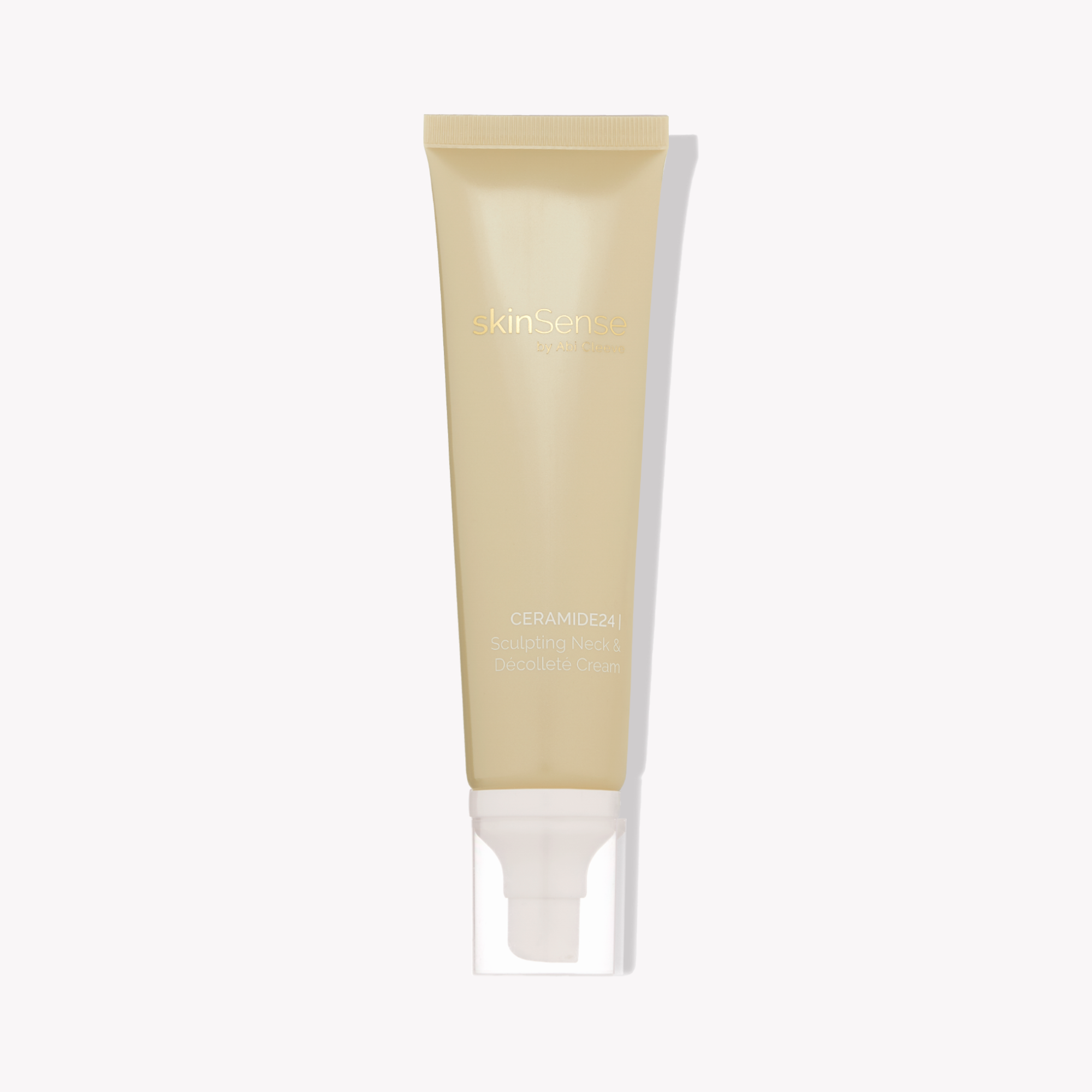 Ceramide24 Sculpting Neck & Decollete Cream – SkinSense
