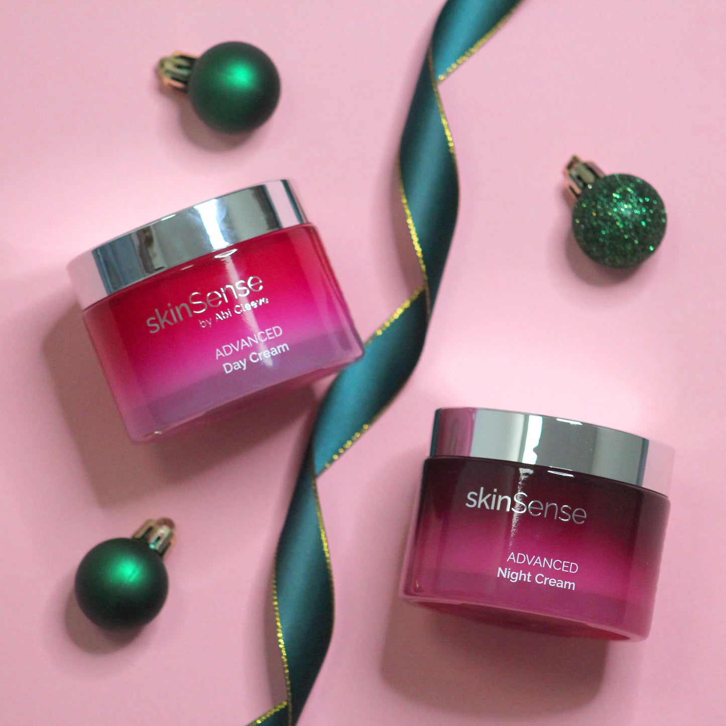 SkinSense Classic Beauty Collection