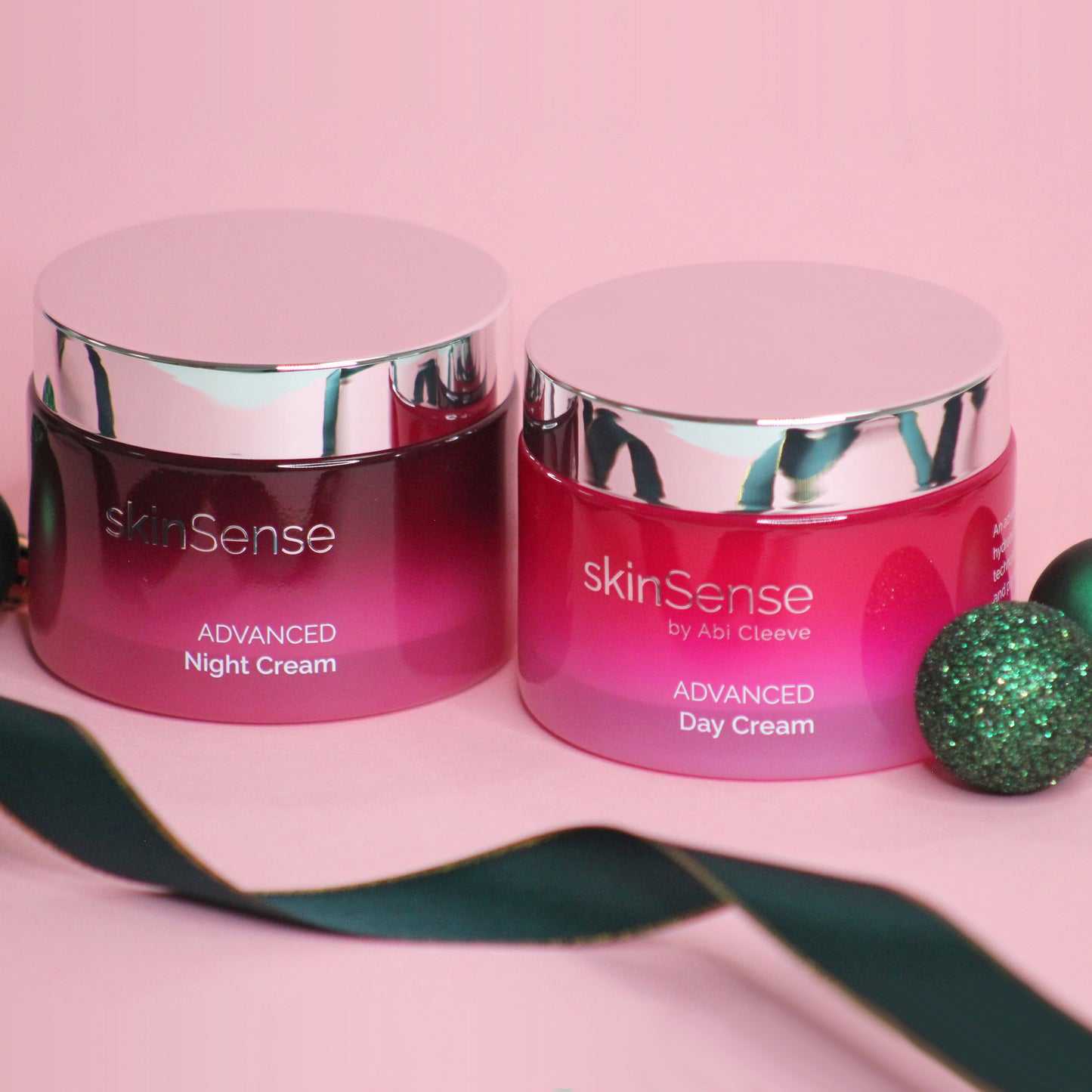 SkinSense Classic Beauty Collection