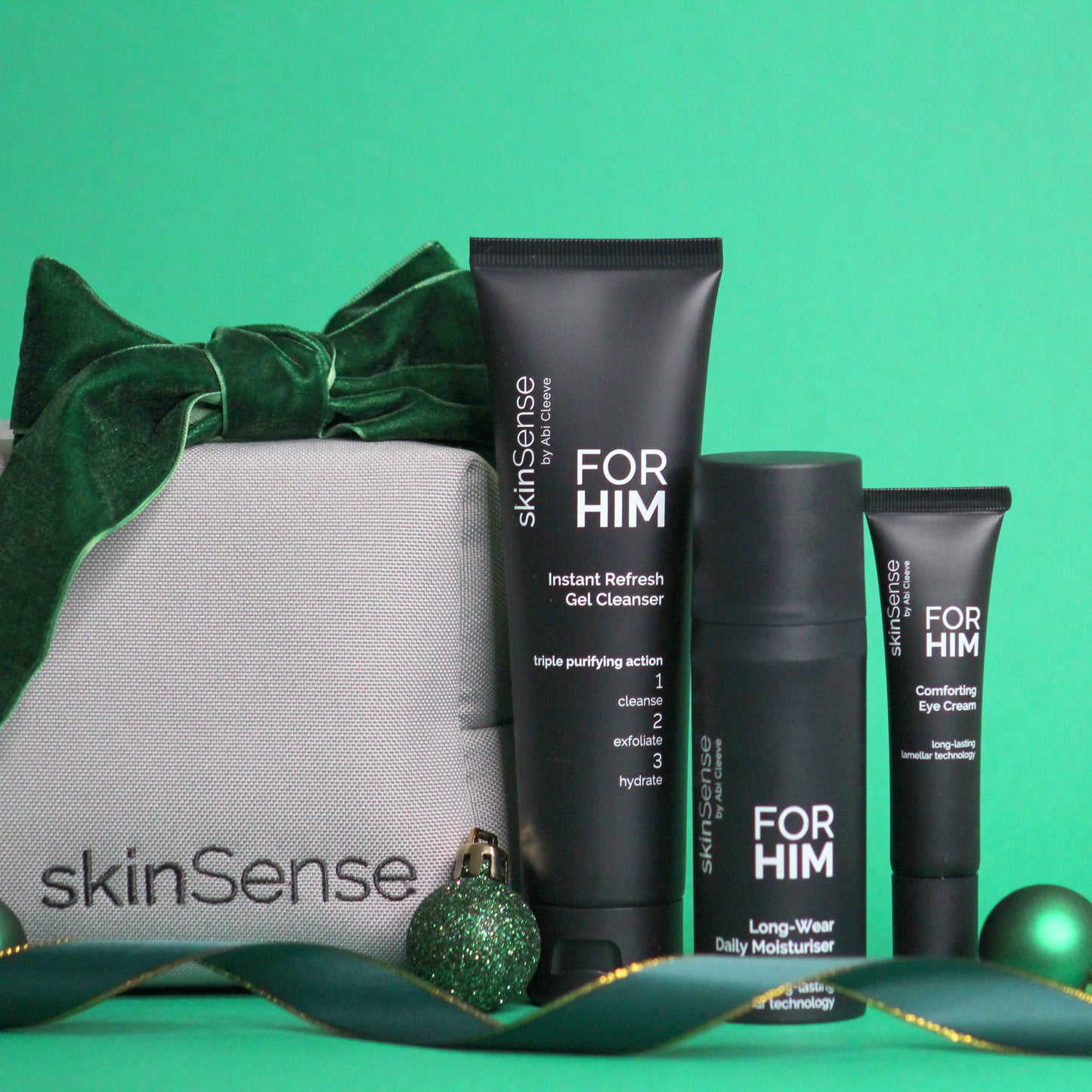 For Him Gift Set