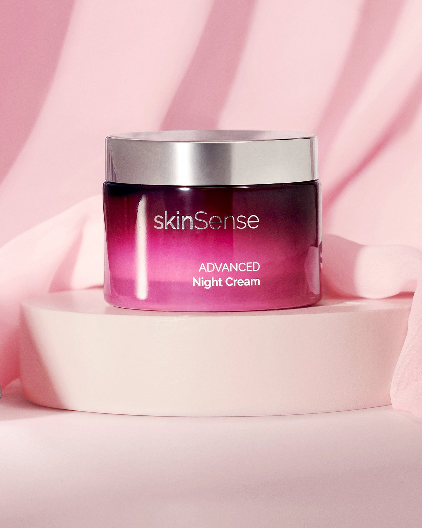 Advanced Firming Night Cream