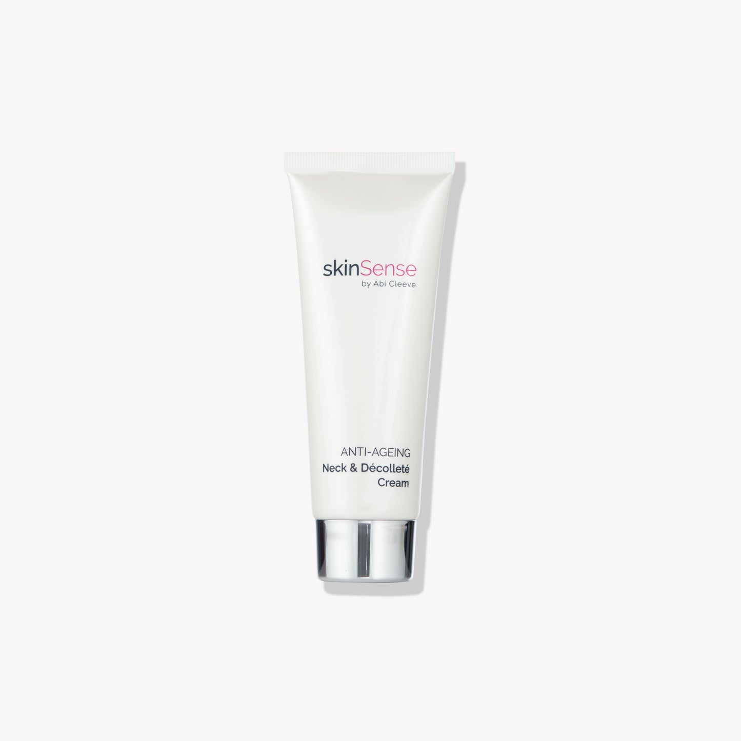SkinSense Anti-Ageing Firming Neck & Decollete Cream 100ml