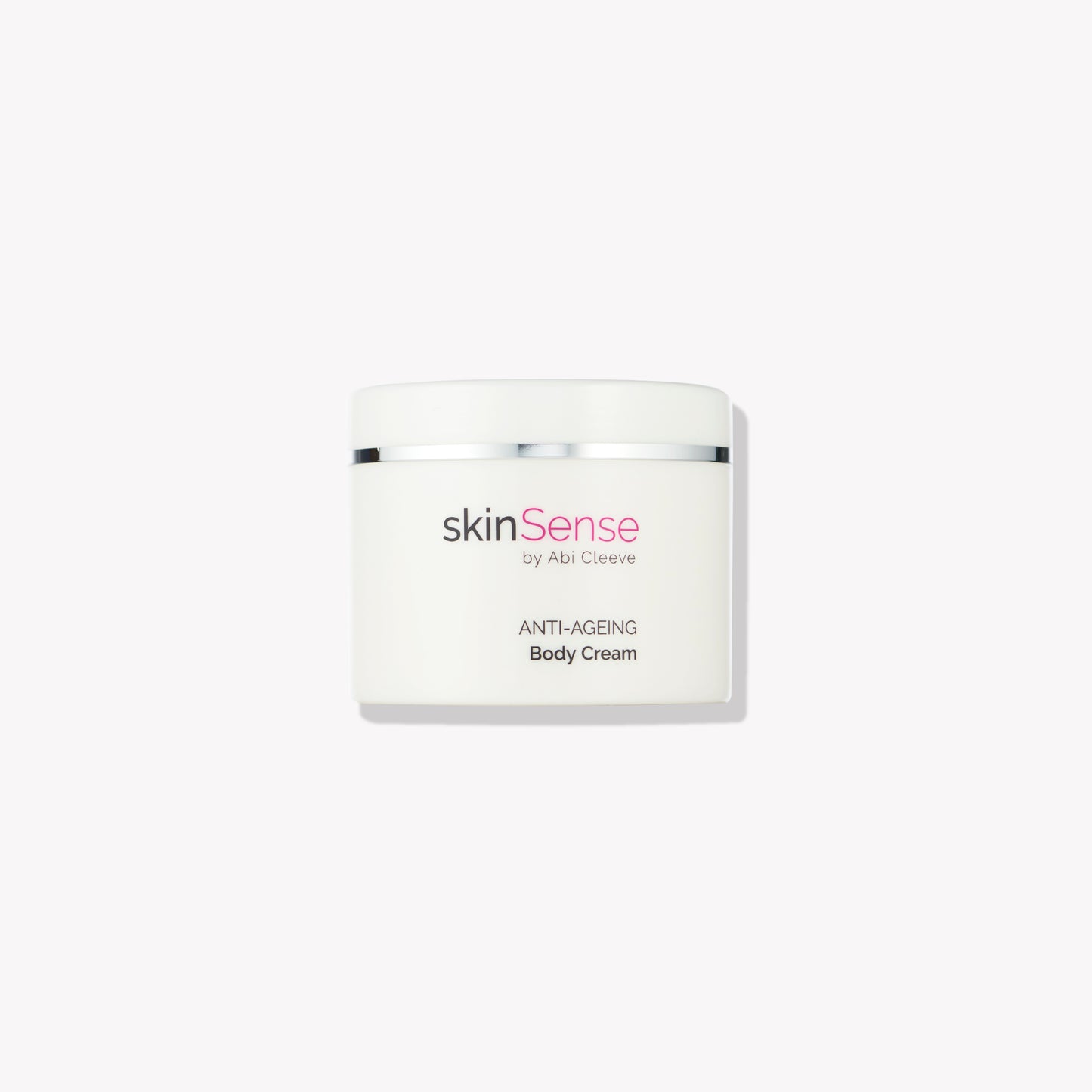 SkinSense Toning Body Cream 400ml