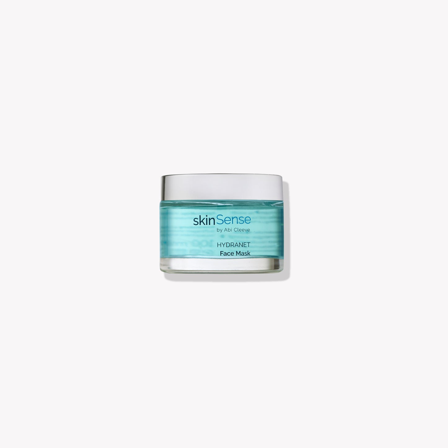Skinsense Hydranet Energising Face Mask 100ml for skin suffering from extreme dehydration, this refreshing mask soothes and hydrates skin