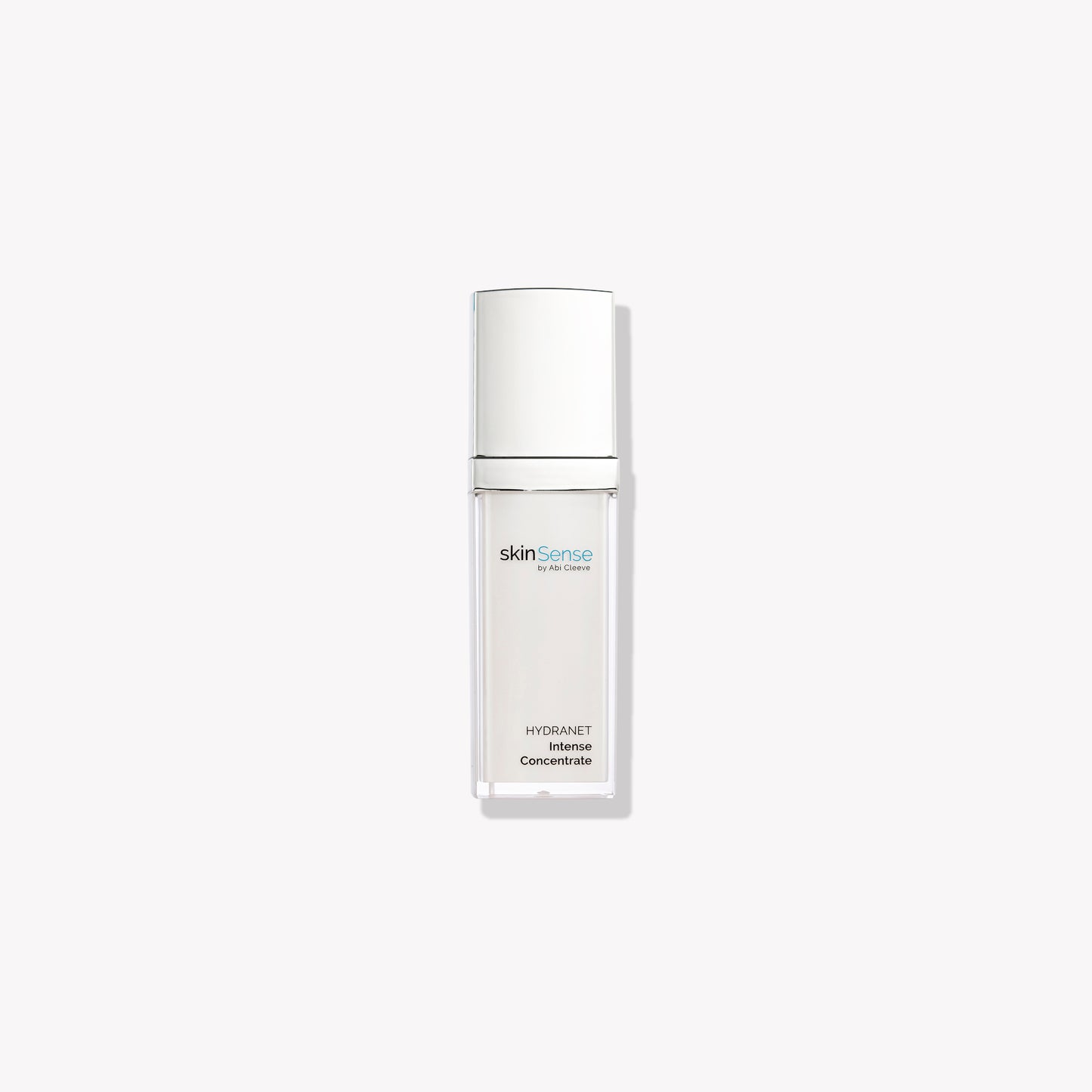 Skinsense Hydranet Intense Concentrate 30ml delivers a concentrated hit of hydration and vitamins B, C and E