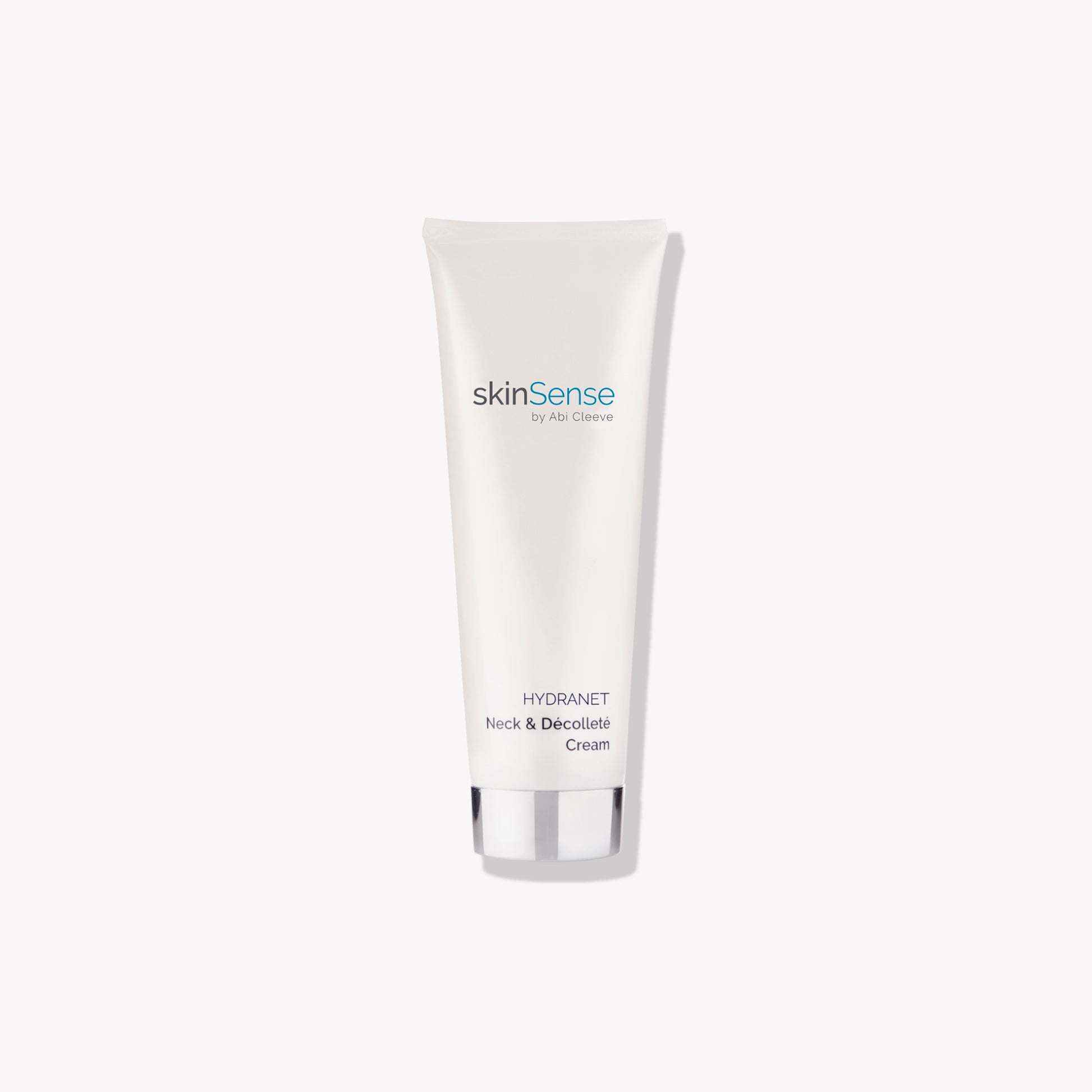 Skinsense Hydanet Replenishing Neck & Decollete Cream 100ml  helps to replenish the skin’s optimal moisture content