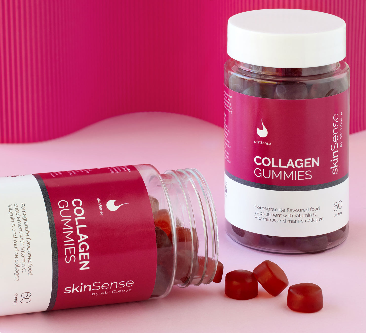 Collagen Gummies