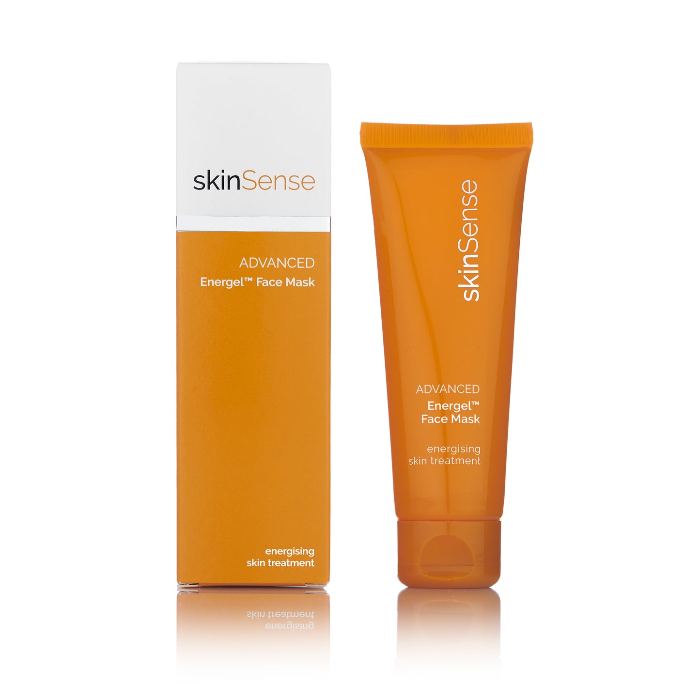 ADVANCED Energel™ Face Mask