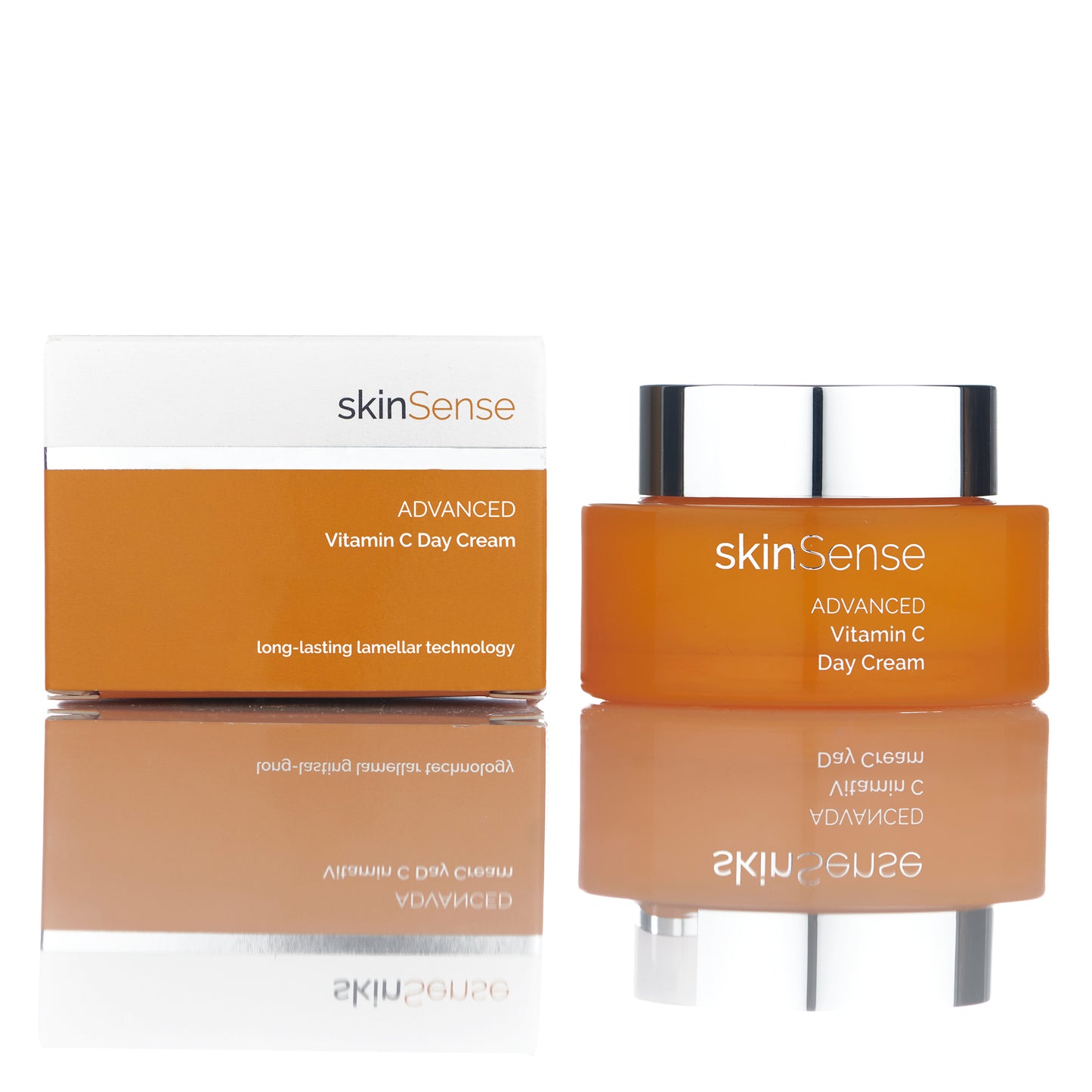 ADVANCED Vitamin C Day Cream