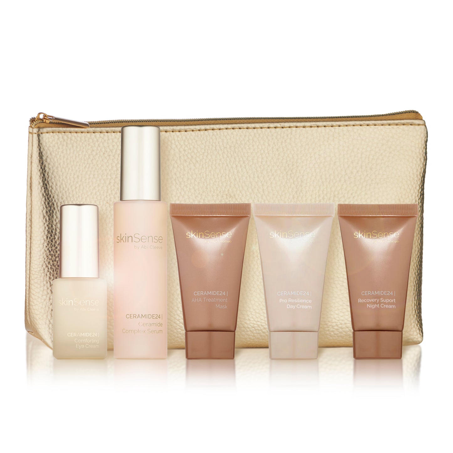 SkinSense Ceramide24 Discovery Collection 2025