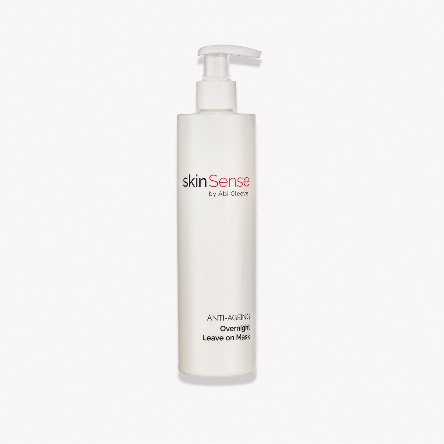 Anti-Ageing Overnight Leave On Mask