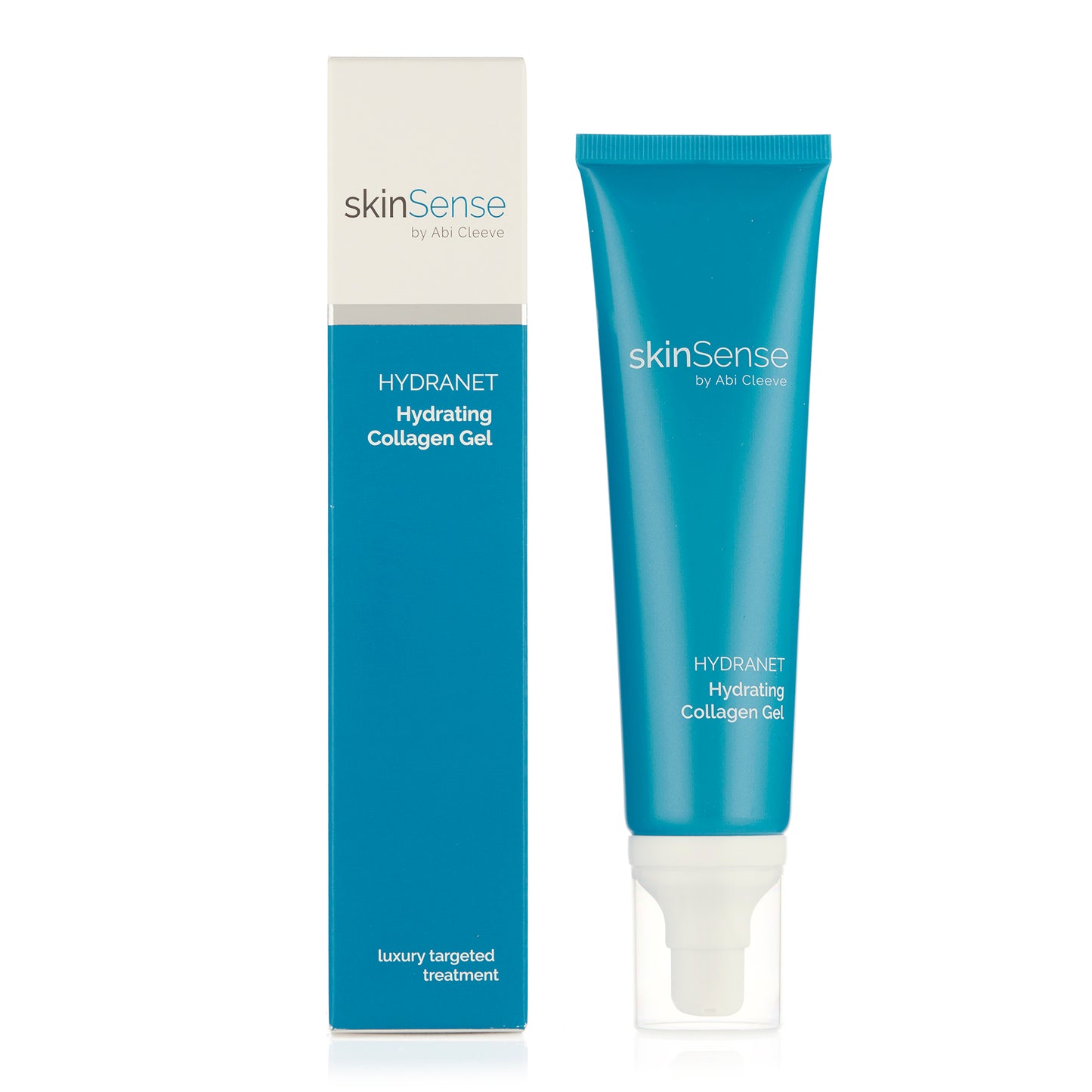 Hydrating Collagen Gel