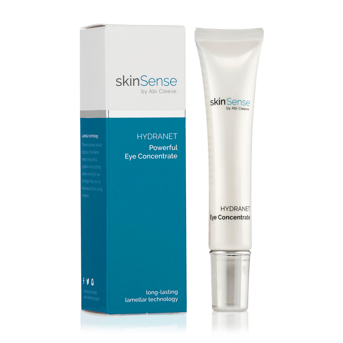 Powerful Eye Concentrate 15ml SkinSense Ltd
