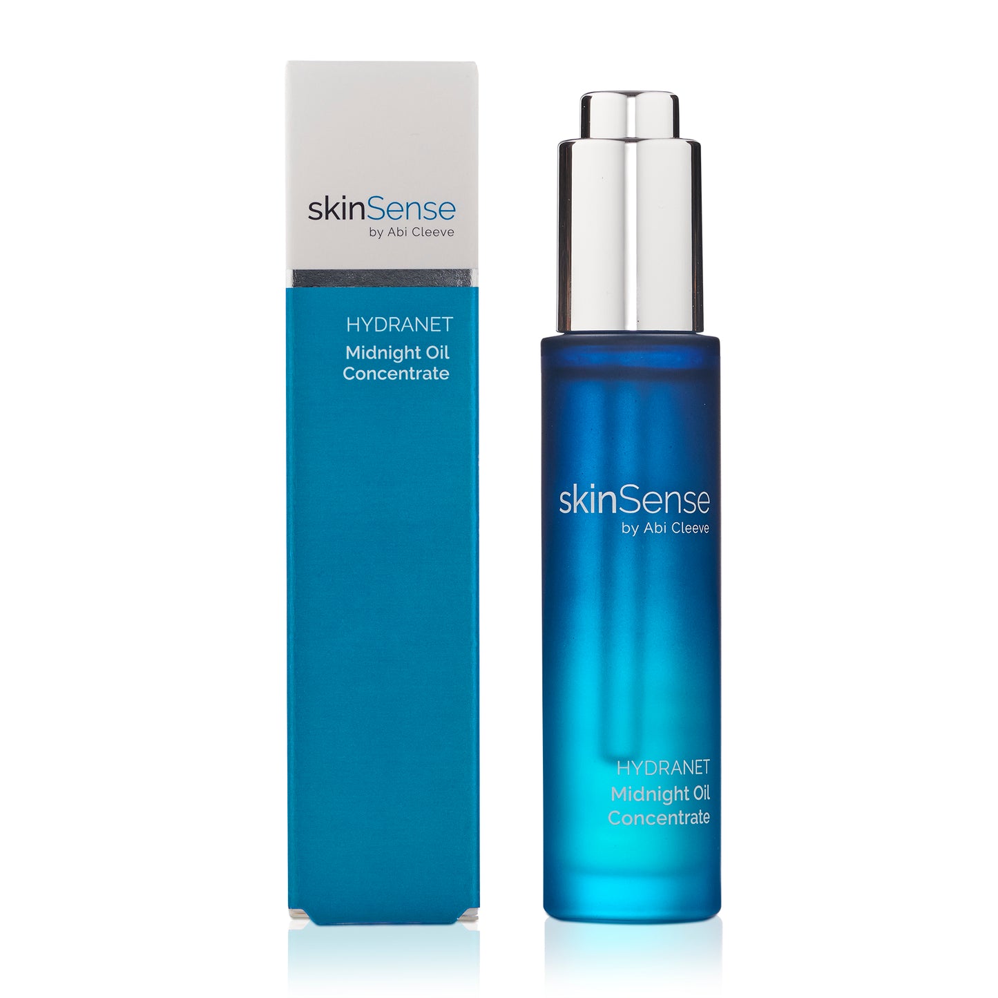 Midnight Oil Concentrate