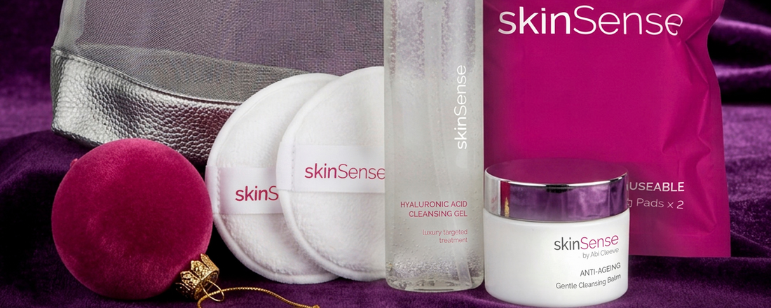Affordable skincare gifts under £30