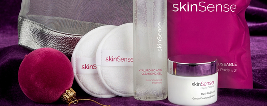 Affordable skincare gifts under £40